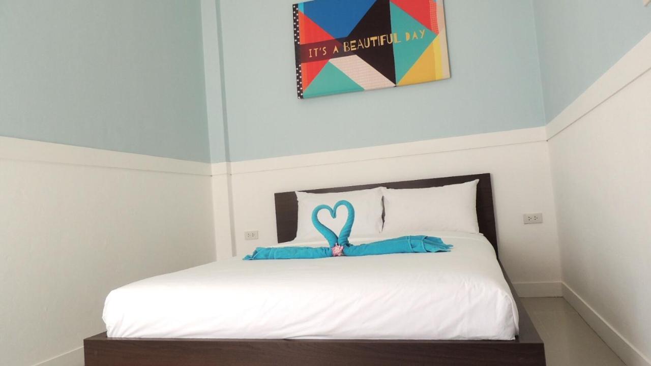 Bluemoon Studio Room Koh Samet Εξωτερικό φωτογραφία