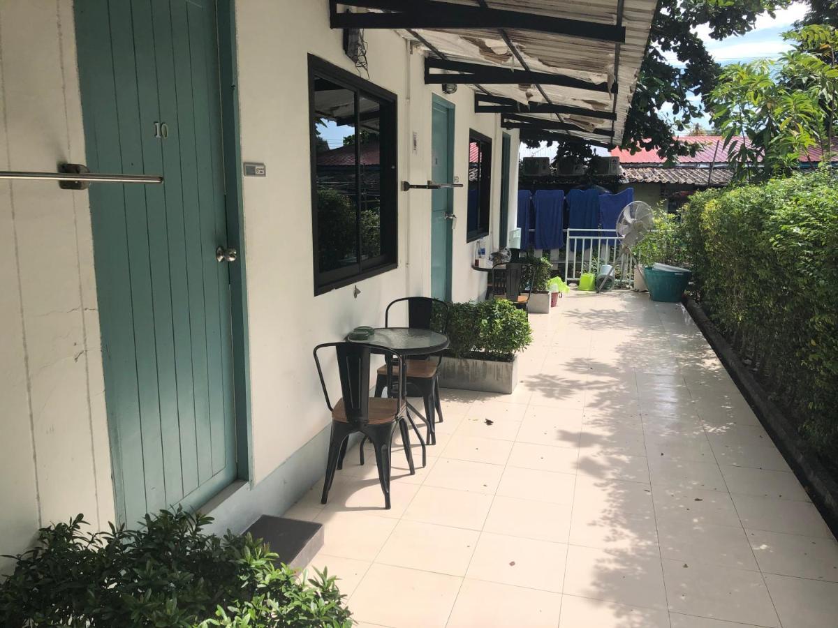 Bluemoon Studio Room Koh Samet Εξωτερικό φωτογραφία