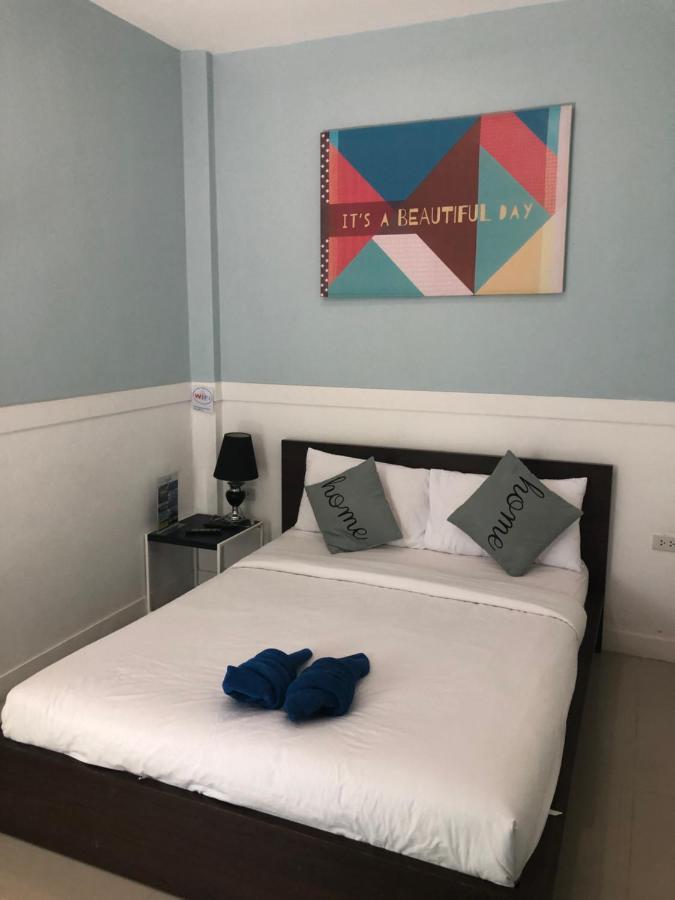 Bluemoon Studio Room Koh Samet Εξωτερικό φωτογραφία