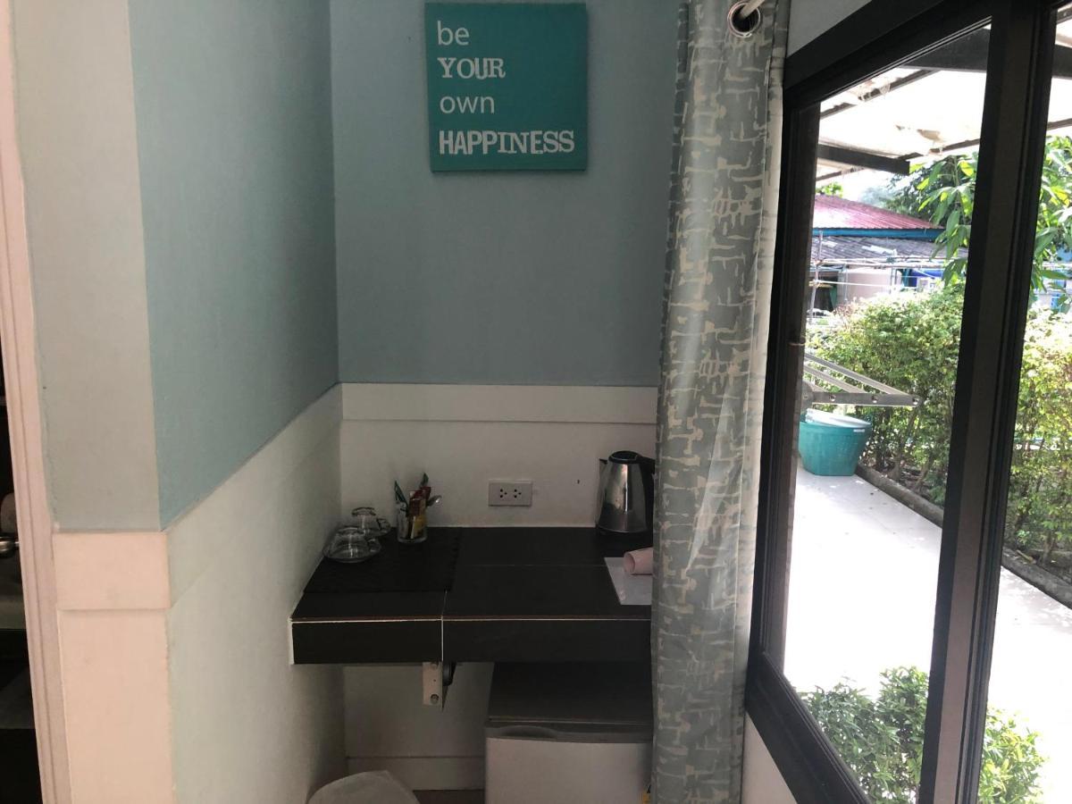 Bluemoon Studio Room Koh Samet Εξωτερικό φωτογραφία